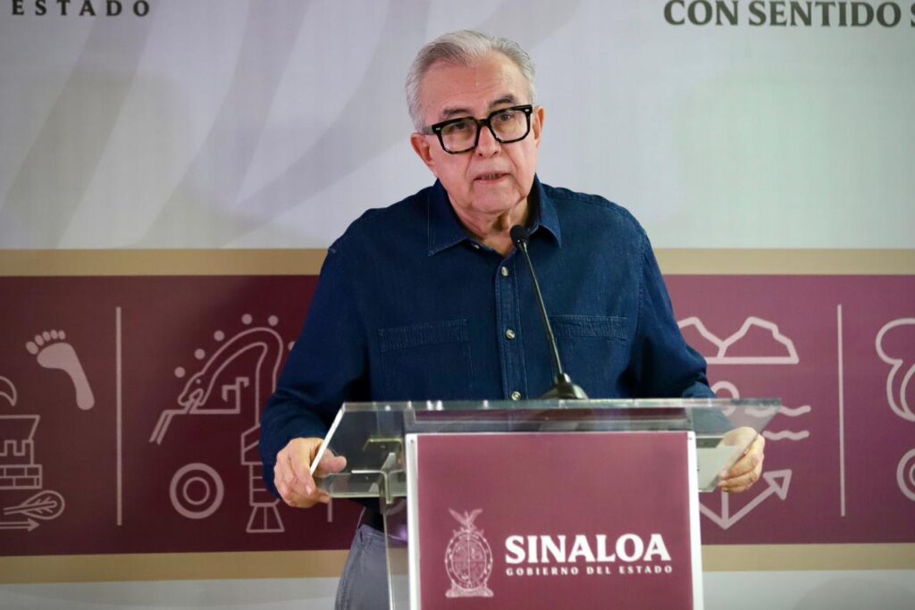 Gobernador y sector salud exhortan a padres de familia a realizar la Prueba EDI a sus hijos