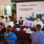 La Oficina Móvil del SAT llegará a Los Mochis para apoyar a emprendedores y MiPyMEs