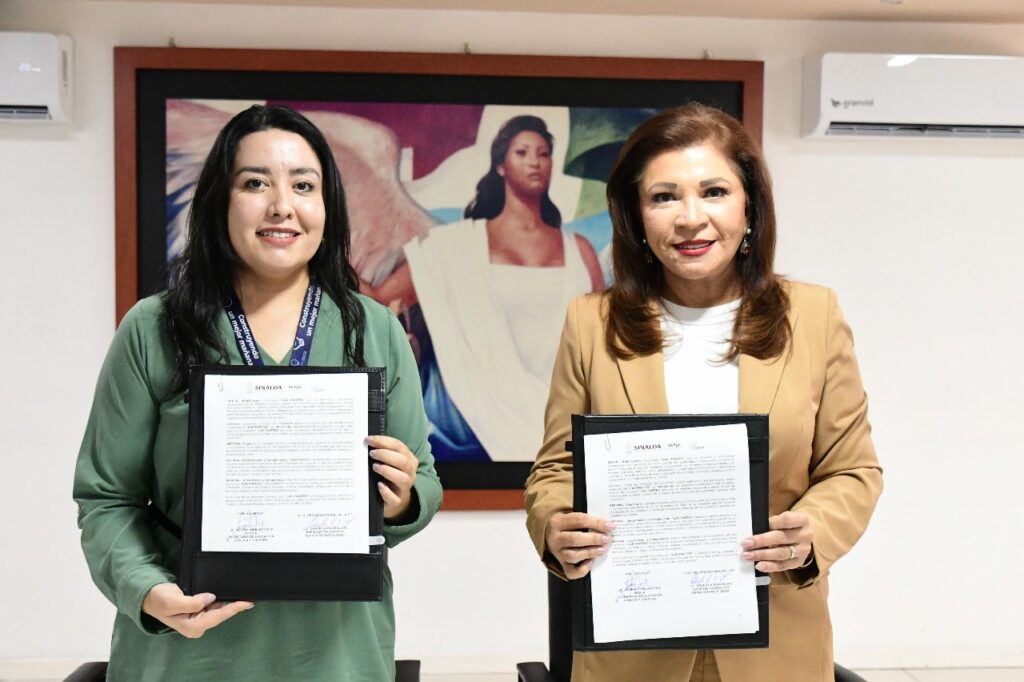SEPyC y PRO-EDUCA firman convenio para fortalecer la enseñanza en el modelo STEM