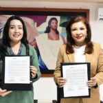 SEPyC y PRO-EDUCA firman convenio para fortalecer la enseñanza en el modelo STEM