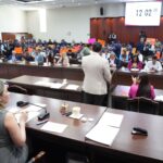 Diputadas y diputados dan lectura a cuatro nuevas iniciativas