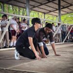 Alumnos de la Secundaria Federal No. 4 aprenden sobre LSM y deporte adaptado con el programa “Somos Inclusión” del DIF Culiacán