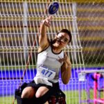 GRAN CIERRE DE SINALOA EN EL PARA ATLETISMO EN LA JUVENIL MENOR