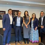 MARIO ZAMORA Y DIPUTADOS SINALOENSES ACUERDAN TRABAJAR POR UN PRESUPUESTO CON PRIORIDAD EN SEGURIDAD PÚBLICA