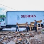 Gobierno de Sinaloa brinda atención integral a familias de Badiraguato desplazadas preventivamente