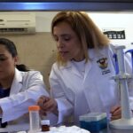 Especialista de la UAS realiza investigación en proteínas alternativas de fuente vegetal y de insectos, como soluciones sostenibles y saludables