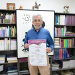 El Gobierno de Sinaloa, a través de la SEPyC, convocan al IV Congreso Internacional de Formación Docente