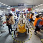 Sinaloa se ubica como el segundo estado con mayor crecimiento en empleo formal: IMSS