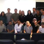 SE REUNE ISDE CON LOS DIRECTORES MUNICIPALES DEL DEPORTE; ACUERDAN FORTALECER Y TRABAJAR COORDINADAMENTE EN SINALOA.