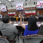 Dan lectura a cuatro nuevas iniciativas; una busca regular entes dedicados a la rehabilitación de personas con adicciones