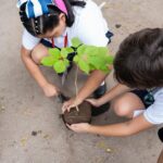 Aportación de Nacional Monte de Piedad permitirá que 3 mil estudiantes participen en “El Viaje Botánico”