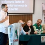 Secretaría de Salud de Sinaloa fortalece acciones en salud mental y prevención de adicciones