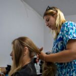 Impulsan el aprendizaje y la autonomía con curso gratuito de corte de cabello en la colonia 5 de Febrero
