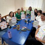 DIF Culiacán conmemora el Día Mundial de la Salud Mental con actividades de sensibilización y bienestar emocional
