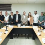 Instala Congreso Comité Interno para el Uso Eficiente de la Energía