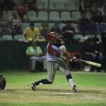 GRAN AMBIENTE EN EL CIERRE DE LA COPA GOBERNADOR 2025 EN SALVADOR ALVARADO