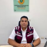 A tomar precauciones por la tormenta tropical Raymond; llama PC Culiacán a la población