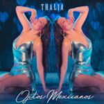 Thalía estrena ‘Ojitos mexicanos’ una cumbia que fusiona su esencia latina