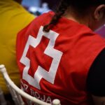 Protección Civil Ahome se declara en sesión permanente para actuar ante presencia de la tormenta Raymond.