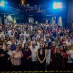 Gobernador Rocha destaca enfoque humanista en el trabajo de las y los diputados locales