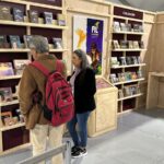 Culiacán, municipio invitado en la 25ª Feria Internacional del Libro del Zócalo de la Ciudad de México