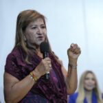 En Sinaloa avanzamos por la ruta de la transformación: Tere Guerra