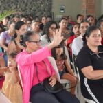 Mujeres Agropecuarias y Pesquera de Angostura se suman al Programa de Ahorro Previo de Gobierno del Estado: SEBIDES