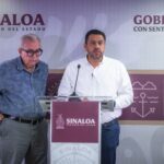 Se espera una derrama económica de 30 mil millones de pesos con la siembra de maíz: Gobernador Rocha