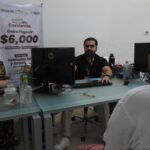 “¡Aprovecha, Ultima semana de Ponte al Corriente!”.