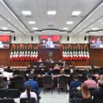 En Sesión del Congreso se da lectura a cuatro iniciativas; una busca evitar la difusión de contenidos inadecuados en espacios escolares