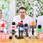 Invitan a la Carrera de la Salud 2025 “Corre y Apoya”