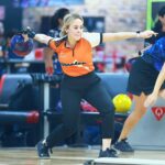 Se corona Lili Robles en Nacionalde Primera Fuerza de Boliche 2025