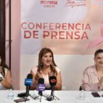 “Hay esperanza cuando hay detección temprana”: Dip. Tere Guerra ofrece mil 400 estudios para diagnosticar cáncer de mama