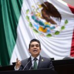 Brindar certeza jurídica, combatir la impunidad y alcanzar una verdadera justicia fiscal en México se traduce en beneficios directos para las y los mexicanos: Ricardo Madrid