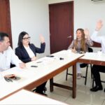 Comisión de Puntos Constitucionales aprueba dictamen que prorroga período de magistrado del TJA