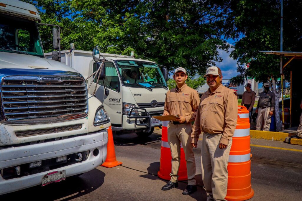 Sinaloa garantiza productos acuícolas y pesqueros sanos e inocuos gracias al fortalecimiento sanitario estatal