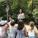 Impulsan la conciencia ambiental para preservar el hábitat del Jaguar a través de la lectura infantil