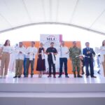 Sinaloa inaugura la primera etapa del Mazatlán Logistics Center, un nuevo desarrollo logístico e industrial en México