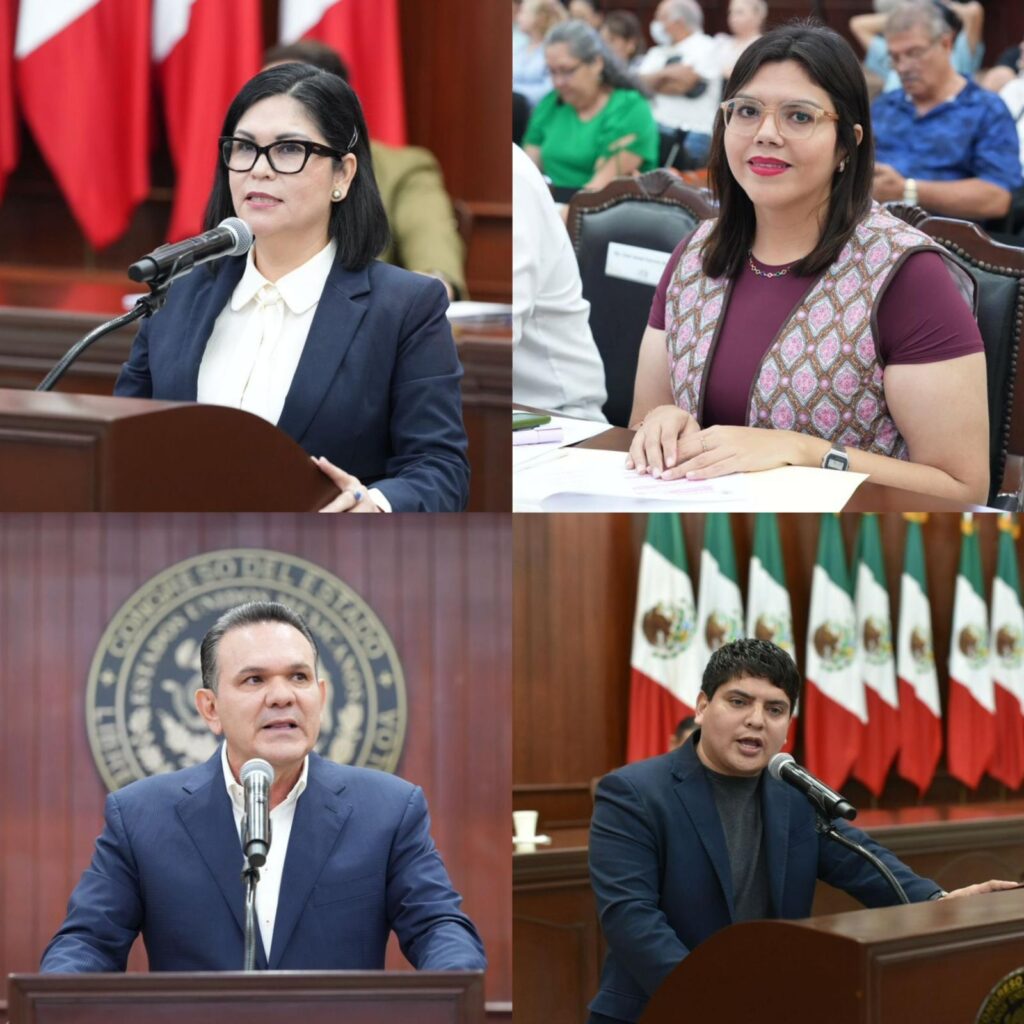 Reingeniería de la UAS genera debate en el Congreso