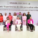 SEPyC acerca la prevención del Cáncer de Mama a la comunidad educativa con estudios y panel de experiencias