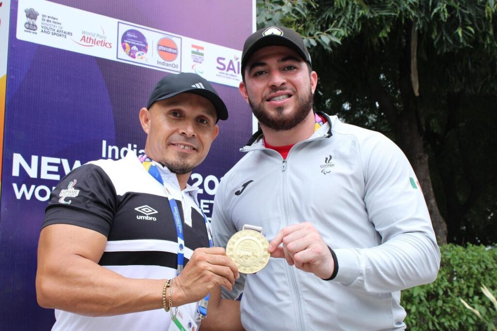 CIERRA CON 30 PROPUESTAS EL PREMIO ESTATAL DEL DEPORTE 2025