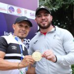 CIERRA CON 30 PROPUESTAS EL PREMIO ESTATAL DEL DEPORTE 2025