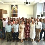 ”Las mujeres estamos conquistando espacios para hacer la diferencia y cumplirle a Sinaloa”: Tere Guerra