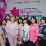 ¡NO ESTÁN SOLAS, SIEMPRE ESTAREMOS PARA USTEDES! EN UN EMOTIVO ACTO, ENEYDA ROCHA RUIZ ENTREGÓ PELUCAS ONCOLÓGICAS Y PRÓTESIS DE MAMA A MUJERES EN TRATAMIENTO DE CÁNCER