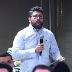 Positivo el programa “Ponte al Corriente” señala Gobernador Rocha; recaudación alcanza los 237 MDP