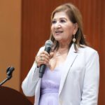 Falta alcanzar una igualdad de género efectiva: Anais Burgos y Tere Guerra