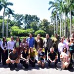 Presentan “Corre por el Botánico 2025”