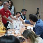 Congreso del Estado elige a Josefa Velázquez Zambrano como galardonada al Premio a la Mujer Rural 2025