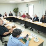 Comisión Especial de Seguimiento del Crédito se reúne para analizar avances