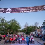 “Estábamos olvidados, ahora vivimos mejor”: Familias de la 16 de Septiembre agradecen la transformación de sus calles